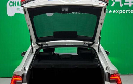 Skoda Octavia IV, 2021 год, 2 460 000 рублей, 11 фотография