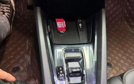 Skoda Octavia IV, 2021 год, 2 460 000 рублей, 19 фотография