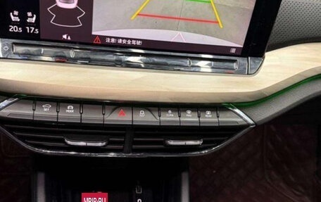 Skoda Octavia IV, 2021 год, 2 460 000 рублей, 18 фотография