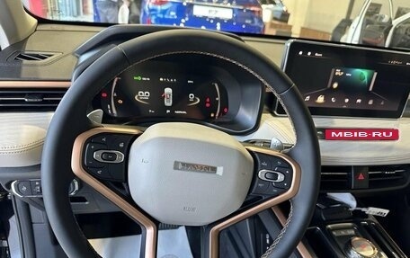 Haval Jolion, 2026 год, 2 799 000 рублей, 17 фотография