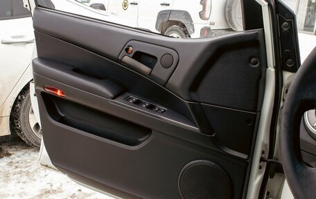 SsangYong Kyron I, 2012 год, 995 000 рублей, 12 фотография