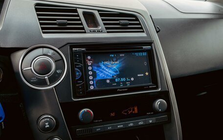 SsangYong Kyron I, 2012 год, 995 000 рублей, 14 фотография