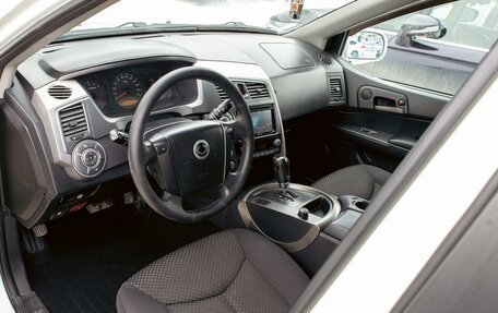 SsangYong Kyron I, 2012 год, 995 000 рублей, 13 фотография