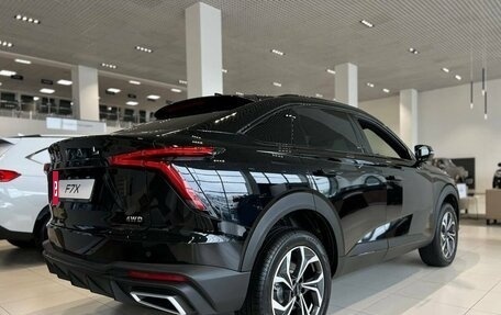 Haval F7x, 2025 год, 3 549 000 рублей, 3 фотография
