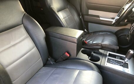 Dodge Nitro, 2007 год, 885 000 рублей, 10 фотография