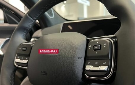 Haval F7x, 2025 год, 3 549 000 рублей, 9 фотография