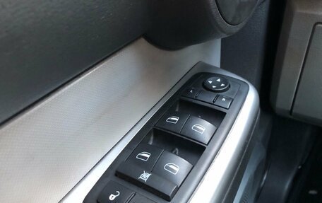 Dodge Nitro, 2007 год, 885 000 рублей, 16 фотография