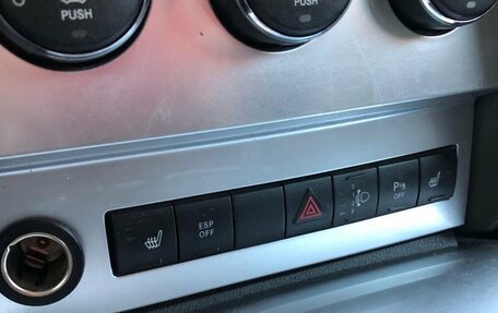 Dodge Nitro, 2007 год, 885 000 рублей, 15 фотография