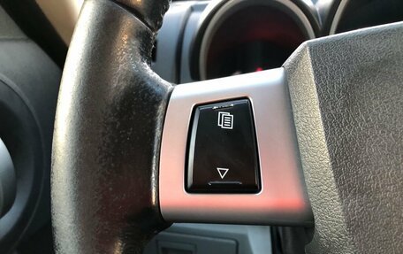 Dodge Nitro, 2007 год, 885 000 рублей, 17 фотография