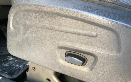 Dodge Nitro, 2007 год, 885 000 рублей, 21 фотография