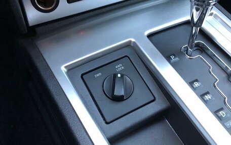 Dodge Nitro, 2007 год, 885 000 рублей, 20 фотография