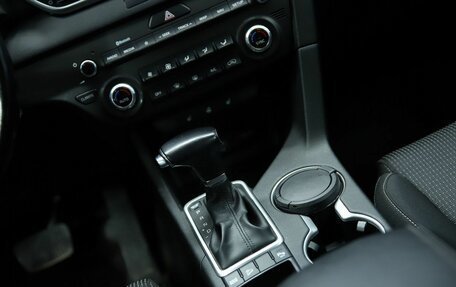 KIA Sportage IV рестайлинг, 2020 год, 2 190 000 рублей, 13 фотография