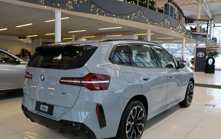 BMW X3, 2025 год, 7 995 000 рублей, 4 фотография