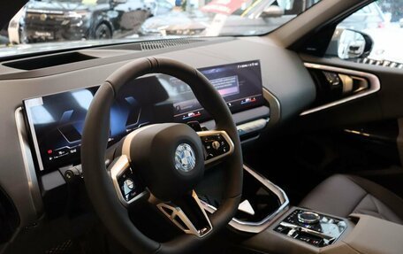 BMW X3, 2025 год, 7 995 000 рублей, 10 фотография