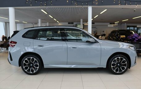 BMW X3, 2025 год, 7 995 000 рублей, 7 фотография