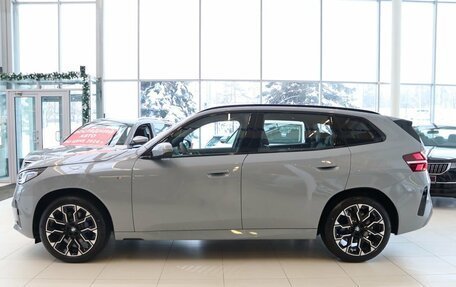 BMW X3, 2025 год, 7 995 000 рублей, 8 фотография