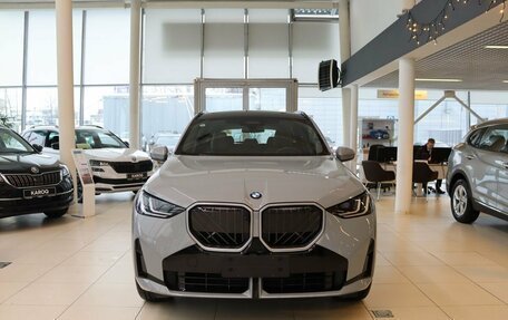 BMW X3, 2025 год, 7 995 000 рублей, 2 фотография