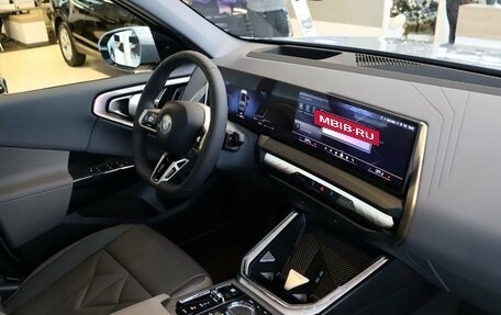 BMW X3, 2025 год, 7 995 000 рублей, 9 фотография