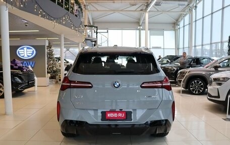 BMW X3, 2025 год, 7 995 000 рублей, 5 фотография