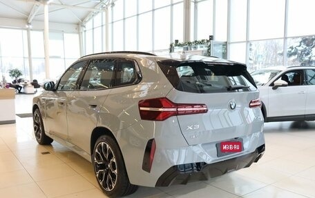 BMW X3, 2025 год, 7 995 000 рублей, 6 фотография