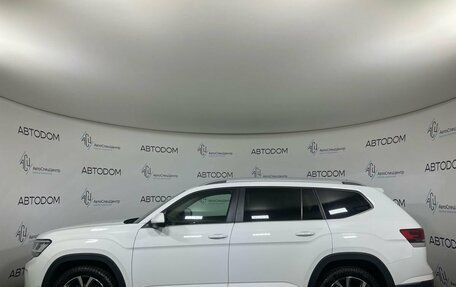 Volkswagen Teramont I, 2021 год, 3 998 000 рублей, 5 фотография