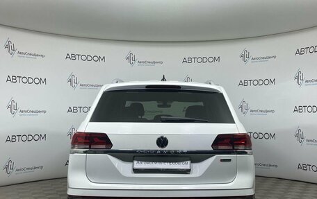 Volkswagen Teramont I, 2021 год, 3 998 000 рублей, 4 фотография