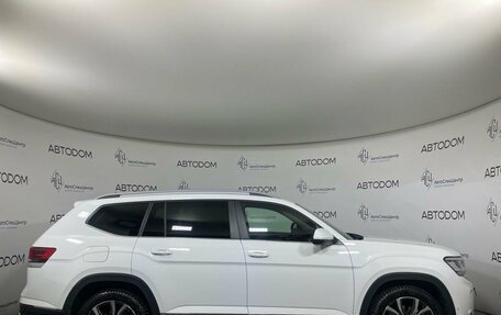 Volkswagen Teramont I, 2021 год, 3 998 000 рублей, 6 фотография