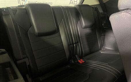 Volkswagen Teramont I, 2021 год, 3 998 000 рублей, 13 фотография