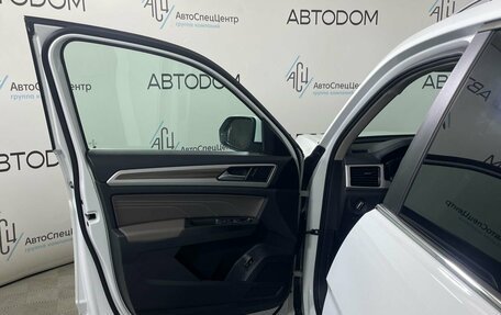 Volkswagen Teramont I, 2021 год, 3 998 000 рублей, 7 фотография