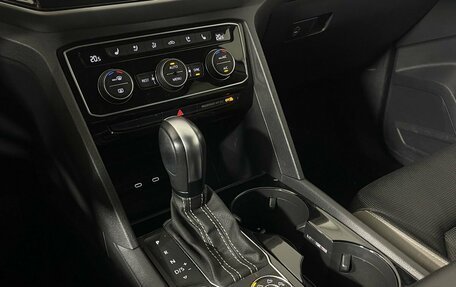 Volkswagen Teramont I, 2021 год, 3 998 000 рублей, 10 фотография