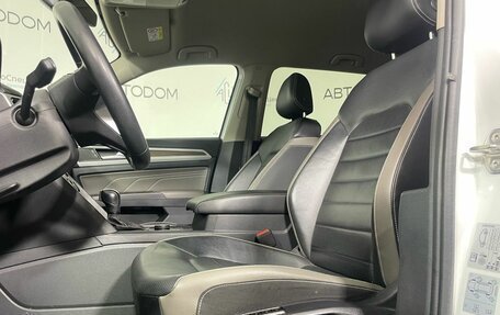 Volkswagen Teramont I, 2021 год, 3 998 000 рублей, 8 фотография