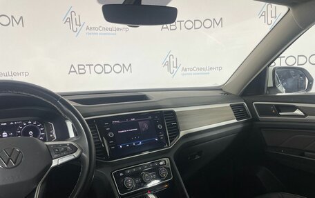 Volkswagen Teramont I, 2021 год, 3 998 000 рублей, 15 фотография