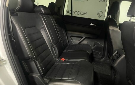 Volkswagen Teramont I, 2021 год, 3 998 000 рублей, 12 фотография