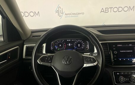 Volkswagen Teramont I, 2021 год, 3 998 000 рублей, 16 фотография