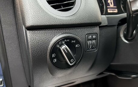 Volkswagen Tiguan I, 2013 год, 1 395 000 рублей, 18 фотография