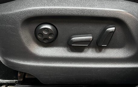 Volkswagen Tiguan I, 2013 год, 1 395 000 рублей, 17 фотография