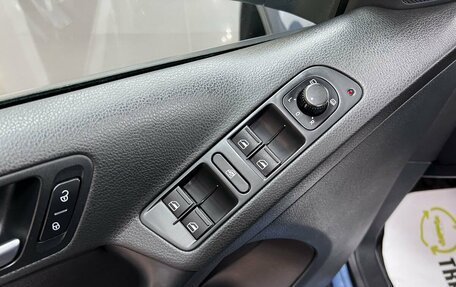 Volkswagen Tiguan I, 2013 год, 1 395 000 рублей, 16 фотография