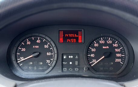 Renault Sandero I, 2013 год, 499 000 рублей, 18 фотография