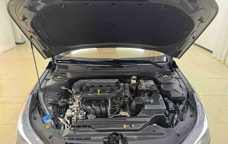 Hyundai Elantra, 2022 год, 1 245 000 рублей, 8 фотография