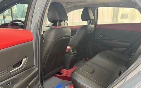 Hyundai Elantra, 2022 год, 1 245 000 рублей, 10 фотография