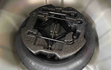 Hyundai Elantra, 2022 год, 1 245 000 рублей, 22 фотография