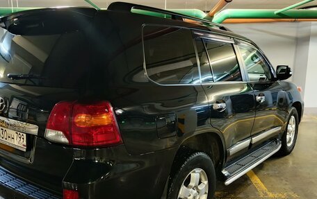 Toyota Land Cruiser 200, 2013 год, 2 950 000 рублей, 4 фотография