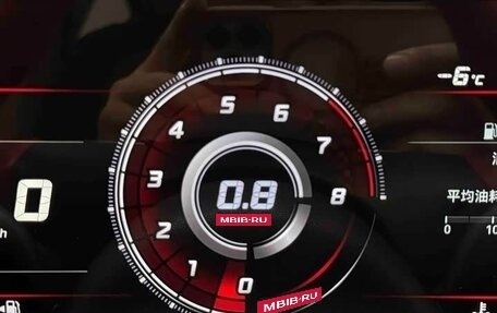 Hyundai Elantra, 2022 год, 1 245 000 рублей, 17 фотография