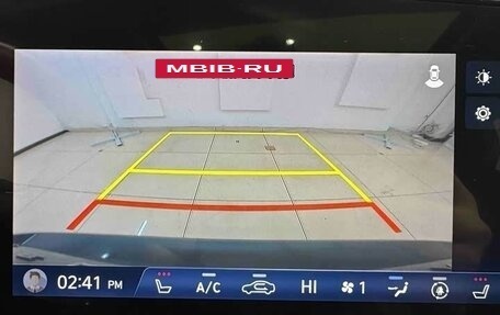 Hyundai Elantra, 2022 год, 1 245 000 рублей, 19 фотография