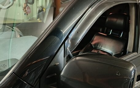 Toyota Land Cruiser 200, 2013 год, 2 950 000 рублей, 18 фотография