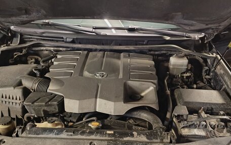 Toyota Land Cruiser 200, 2013 год, 2 950 000 рублей, 15 фотография