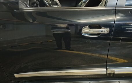 Toyota Land Cruiser 200, 2013 год, 2 950 000 рублей, 16 фотография