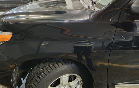 Toyota Land Cruiser 200, 2013 год, 2 950 000 рублей, 17 фотография