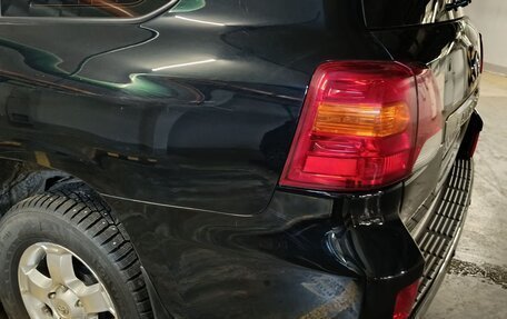 Toyota Land Cruiser 200, 2013 год, 2 950 000 рублей, 20 фотография