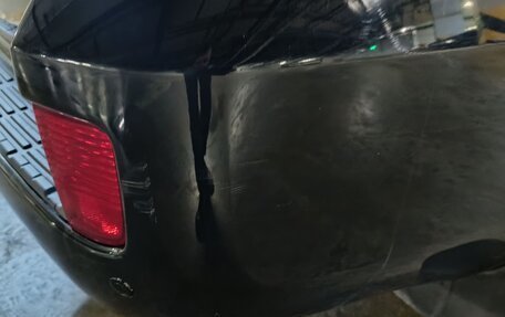 Toyota Land Cruiser 200, 2013 год, 2 950 000 рублей, 22 фотография